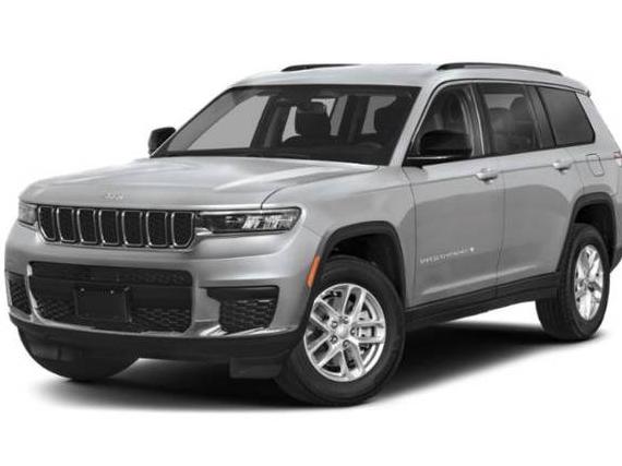 JEEP GRAND CHEROKEE 2023 1C4RJKET8P8722511 image